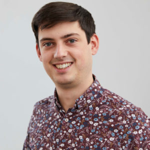 Small99 Founder Adam Bastock