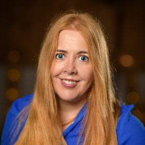 Sustainable Wedding Business Leader