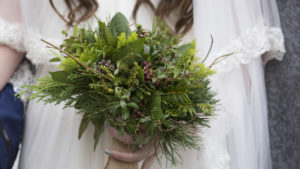 Sustainable Weddings