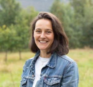 Katherine Tubb SCOTLAND: Big Picture