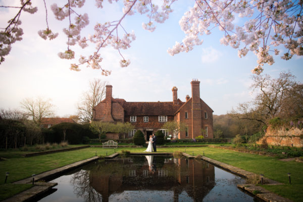 Sustainable Wedding Photographer Kent