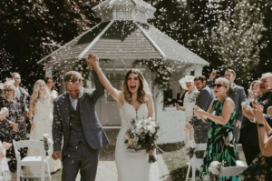 Sustainable Wedding Venue Kent