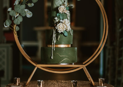 Sustainable Wedding Stylist London Kent