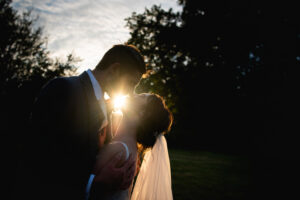 Eco Wedding Photographer Kent