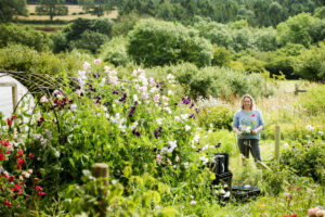 Wedding Flower Farm Cumbria