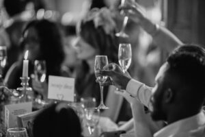 Sustainable Wedding Venues and Suppliers