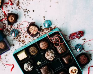 Sustainable wedding gifts