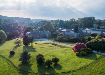 Offsetting Your Wedding’s Carbon Footprint: Leaving a Positive Legacy