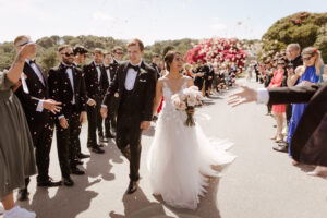 Sustainable Country House Wedding Venue Cornwall
