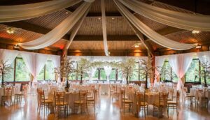 The Ravenswood Wedding Venue East Sussex