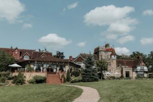 The Ravenswood Wedding Venue