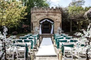 The Ravenswood Wedding Venue East Sussex