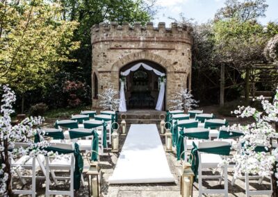 The Ravenswood Wedding Venue East Sussex