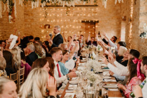 Sustainable Wedding Venue Buckinghamshire