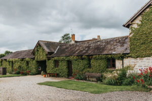 Sustainable Wedding Venue Buckinghamshire
