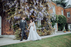 Pelham House Wedding Venue Lewes