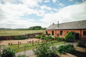Crumplebury Wedding Venue