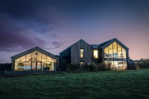 Crumplebury Wedding Venue