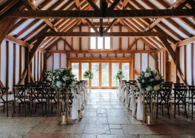 Wedding Ceremony Venue South East