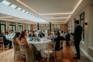 Wedding Reception Venue Wiltshire