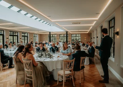 Wedding Reception Venue Wiltshire