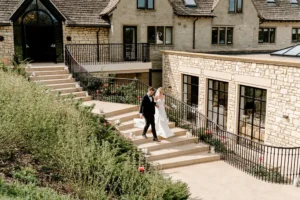 Outdoor Wedding Venue Wiltshire