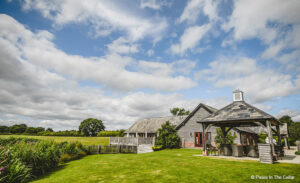 Sandhole Oak Barn