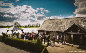 Wedding Venue Sandhole Oak Barn