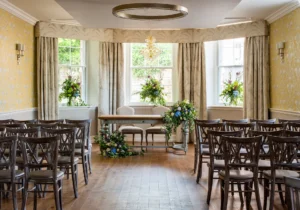 Old Palace Chester Wedding Ceremony Venue