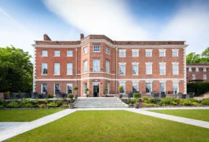 Old Palace Chester Wedding Venue