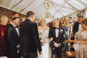 Syrencot House Wedding Venue Wiltshire
