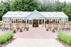 Syrencot House Outdoor Wedding Venue Wiltshire