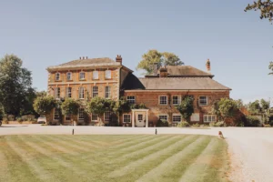 Syrencot Wedding Venue Wiltshire