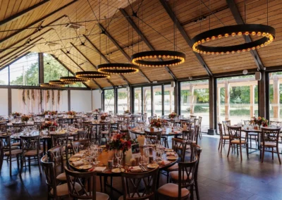 Syrencot House Wedding Venue Wiltshire