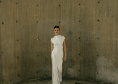Rolling in Roses: The bridal brand writing their own rules