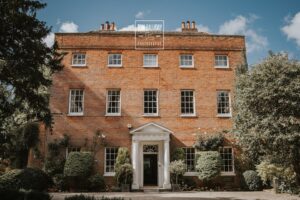 Mulberry House Wedding Venue Essex